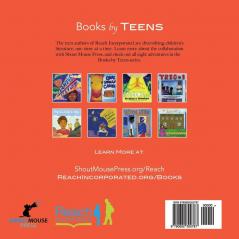 The Hoodie Hero: 5 (Books by Teens)