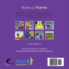 Khalil's Swagtown Adventure: 7 (Books by Teens)