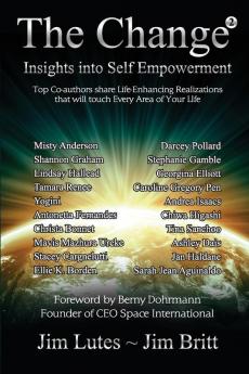 The Change 2: Insights into Self-empowerment