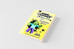 Diary of a Minecraft Zombie Book 5