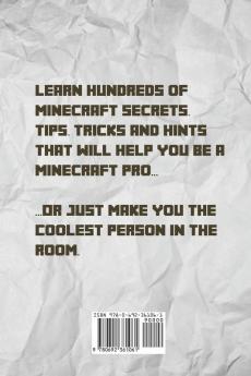 The Ultimate Minecraft Survival Guide