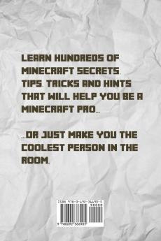 Ultimate Minecraft Secrets
