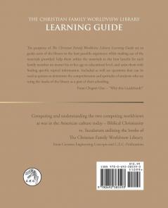 The Christian Family Worldview Library Learning Guide