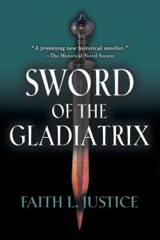 Sword of the Gladiatrix: 1