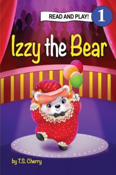 Sozo Key Izzy the Bear: Read and Play: 28 (Sozo Keys)