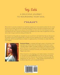 Yogi Eats: A Delicious Journey to Nourishing Your Soul