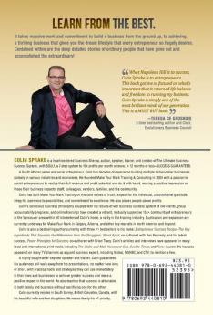 Entrepreneur Success Stories