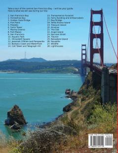 A Guided Tour of the Central San Francisco Bay