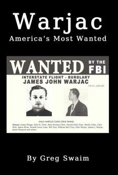 Warjac America's Most Wanted