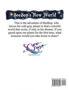 BeeBop's New World