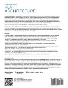 The Aubin Academy Revit Architecture: 2016 and beyond