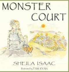 Monster Court