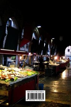 A Culinary Photo Journal