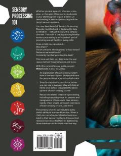 Sensory Processing 101