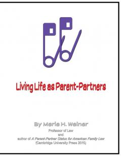 Living Life as Parent-Partners