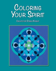 Coloring Your Spirit