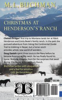 Christmas at Henderson's Ranch: 1