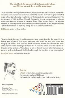 Between Us And Imagination