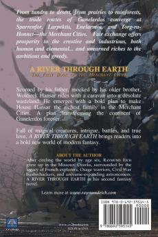 A River Through Earth: 1 (The Merchant Cities)