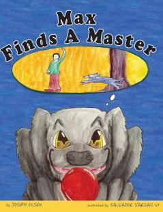 Max Finds A Master
