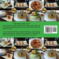 Recipes Inspired by Nonni: Italian focused recipes inspired by my Nonna Italian-American heritage and more!