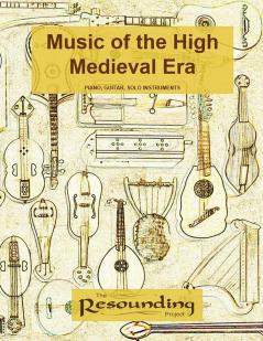 Music of the High Medieval Era