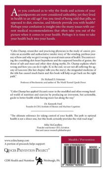 Misguided Medicine