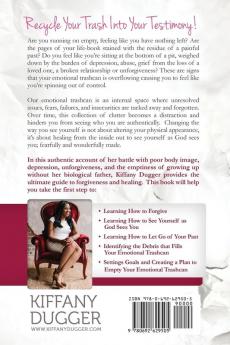 Change the Way You See Yourself: The Mental Detox Guide to Coping with Depression Embracing Forgiveness and Learning to Love Yourself
