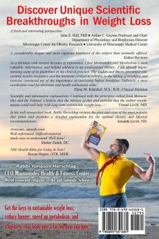 Maimonides & Metabolism