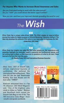 The Wish: A 360 Degree Business Development Process that Fuels Sales