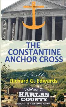 The Constantine Anchor Cross