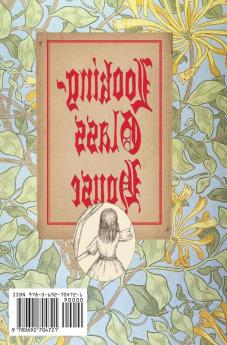 Looking-Glass House: The Lost Manuscript of Through the Looking-Glass by Lewis Carroll