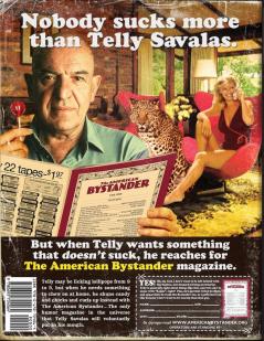 The American Bystander #2