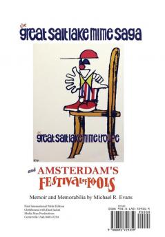 Great Salt Lake Mime Saga and Amsterdam's Festival of Fools