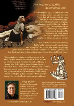 Witches and Pagans