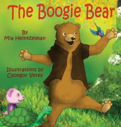 The Boogie Bear