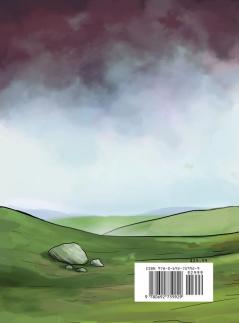 Niall and the Stone of Destiny: Book I