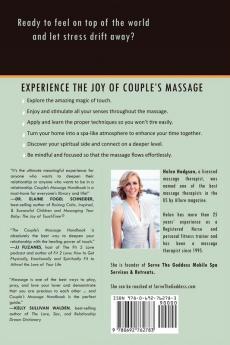Couple's Massage Handbook