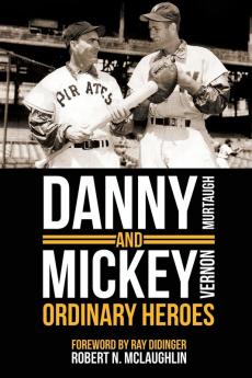 Danny and Mickey Ordinary Heroes