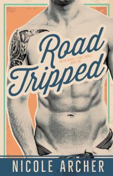 Road-Tripped: An Enemies to Lovers Romance: 1 (Ad Agency)