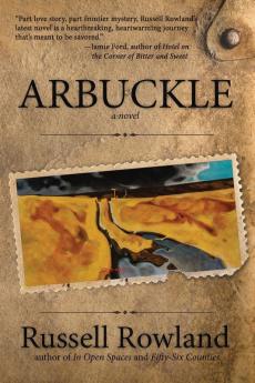 Arbuckle: 3 (Arbuckle Triology)