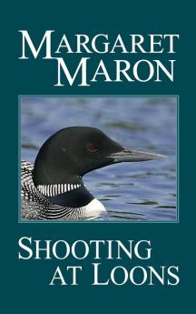 Shooting at Loons: 3 (Deborah Knott Mystery)