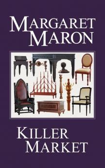 Killer Market: 5 (Deborah Knott Mystery)