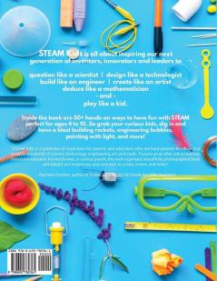 STEAM Kids
