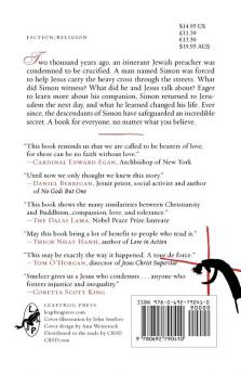 The Gospel of Simon: The Passion of Jesus According to Simon of Cyrene