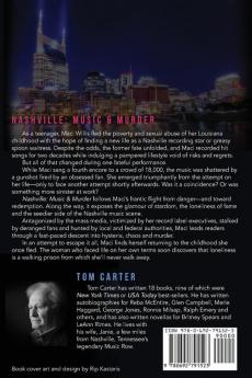 Nashville: Music & Murder