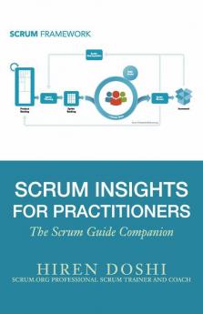 Scrum Insights for Practitioners