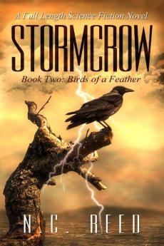 Stormcrow: Birds of a Feather: 2