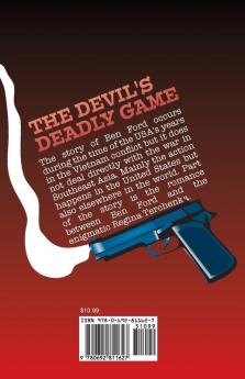 The Devil's Deadly Game: A Ben Ford Mystery (Ben Ford Mysteries)