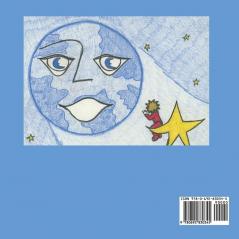 Moonlight Magic: A children's bedtime story in rhyme